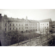 Institution St-Joseph. Montluçon - 1937-1938.