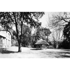 Cours Saint-Hilaire - Blois. 1933-1934.