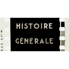 Histoire générale. 308. La ville au Moyen-âge.