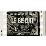 Le Biscuit.