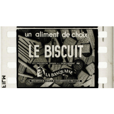 Le Biscuit.