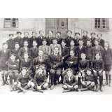 Collège de Saint-Jean-d'Angely. (Charente Maritime). 1925-1926.