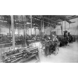 Ecole Technique de Tulle. (Corrèze). Année Scolaire 1941-1942. 