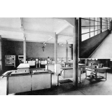Institution Notre-Dame de Kerbertrand - Quimperlé. 1938-1939.