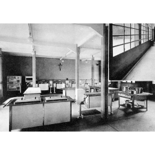Institution Notre-Dame de Kerbertrand - Quimperlé. 1938-1939.
