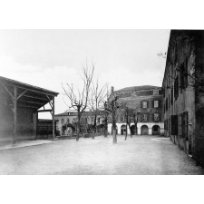 Petit Séminaire d'Aire-sur-Adour. 1925-1926. (Landes).