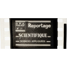 Le Moteur à explosion.
