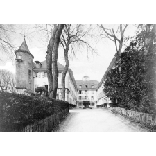 Pensionnat de La Motte-Servolex Près Chambéry (Savoie). Album souvenir. 1925-1926.
