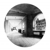Collège Saint-Marc - Camp de César. Alexandrie (Egypte). 