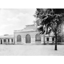 Ecole Normale d'Instituteurs de la Seine-Inférieure. Rouen - 1934.