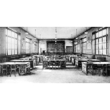 Ecole Nationale Professionnelle de Limoges. Année Scolaire 1939-1940.
