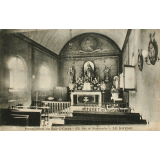 Pensionnat du Sacré-Coeur - 253, Rue de Normandie - Le Havre.