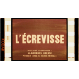 L'Ecrevisse.