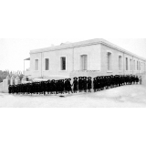 Institution des Dames Africaines - St-Pierre. Oran (1912). (Algérie).