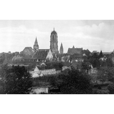 Collège Dr Koeberlé. Sélestat. 