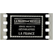 Géographie. 15. Région Saône-Rhône.