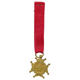 Croix d'honneur. 