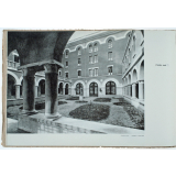 Le Grand Séminaire de Valence. 1934.