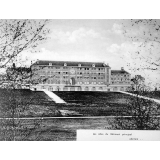 Ecole Nationale Professionnelle - Egletons. (Corrèze). 1933. 