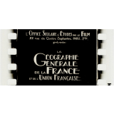 Géographie générale 16. Les côtes de l'Atlantique.