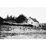 Petit Séminaire - Beaupréau. (Maine-et-Loire). 1925-1926.