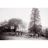 Institution Saint-Joseph. Aumale - 1939-1940. 