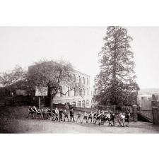 Institution Saint-Joseph. Aumale - 1939-1940. 