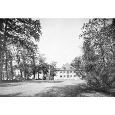 Pensionnat Largenté. Bayonne. 1927-1928.