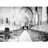 Institution Ste Anne des Soeurs de Besançon. Beyrouth. 1929-1930.