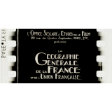 Géographie générale 23. Paris.
