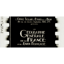 Géographie générale 23. Paris.