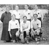 Institution Libre de Marcq-en Baroeul. 1930-1931.