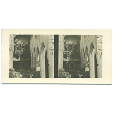 Soissons : la cathédrale. 