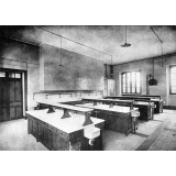 Ecole Nationale Professionnelle Jean Dupuy - Tarbes. 1928-1929. Industrie-Commerce-Hôtellerie.