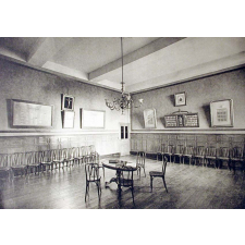 Institution St-Joseph. Montluçon - 1937-1938.