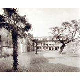 Ecole Saint-Joseph - Angoulême. Année Scolaire 1935-1936.