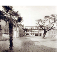 Ecole Saint-Joseph - Angoulême. Année Scolaire 1935-1936.