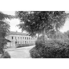 Ecole Notre-Dame de Joubert - Marlhes. (Loire). 1928.