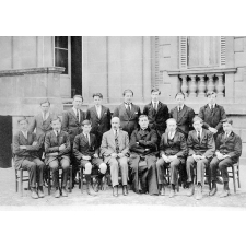 Ecole Secondaire Libre Saint-Martin - Amiens, 68, Rue Delpech.