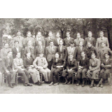 Ecole Fénelon - La Rochelle. 1938-1939.