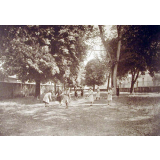Ecole Primaire Supérieure de Jeunes Filles de Châtillon-sur-Chalaronne (Ain).