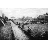 Ecole Supérieure Professionnelle. Pensionnat Vercouttre-Gombert. Fournes (Nord). 