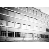 Institution Sainte-Marie à Riom. 1937-1938.