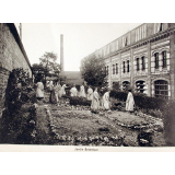 Ecole Normale d'Institutrices de Rouen.