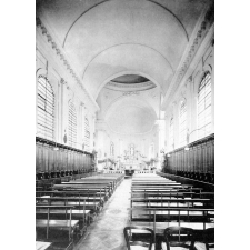 Pensionnat du Sacré-Coeur. 1937-1938. 9, Rue des Feuillants - Poitiers.