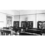 Collège Saint-Marc - Camp de César. Alexandrie (Egypte). 