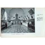Notre Dame de Charité du Refuge - Monastère de Saint-Cyr - Rennes. (Ille et Vilaine).
