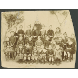 Institution privée de filles dans le Haut Rhin. 