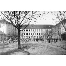 Institution Saint-Joseph - Thonon-Les-Bains.