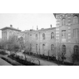 Ecole Normale d'Institutrices de Constantine. (Algérie).